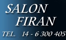 Twoje-firany.pl - Internetowy Salon Firan